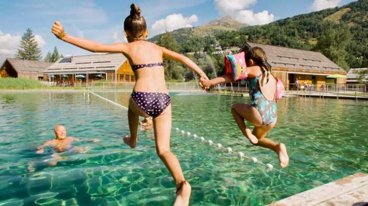 Summer Activities in Briançon