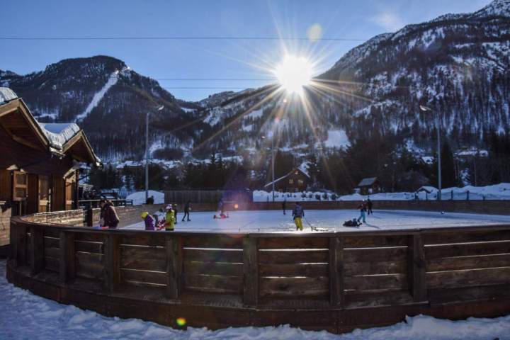 Ski Briançon