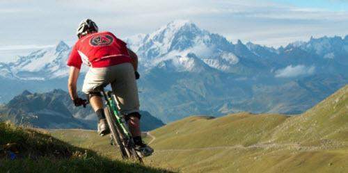 Mountain Sports in Briançon