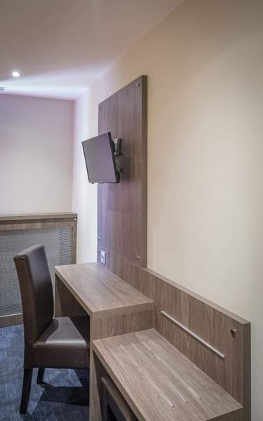 Accommodations for Skiing in Briançon
