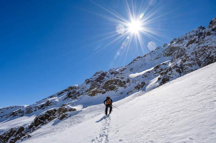 Idéal pour les séjours ski et montagne