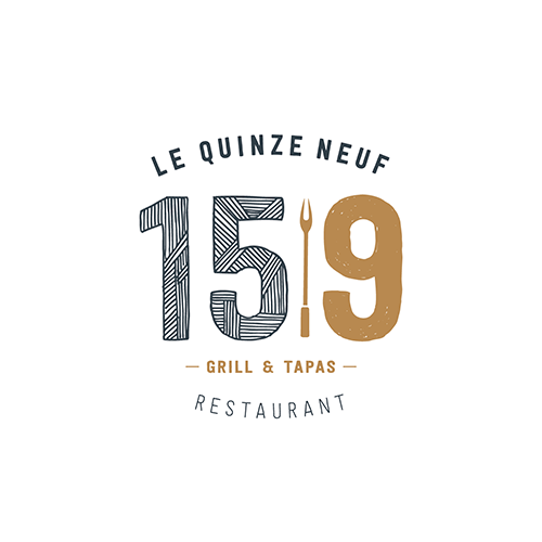 Le Quinze Neuf Grill Tapas