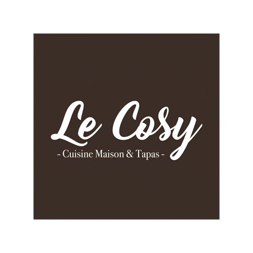 Logo Le Cosy
