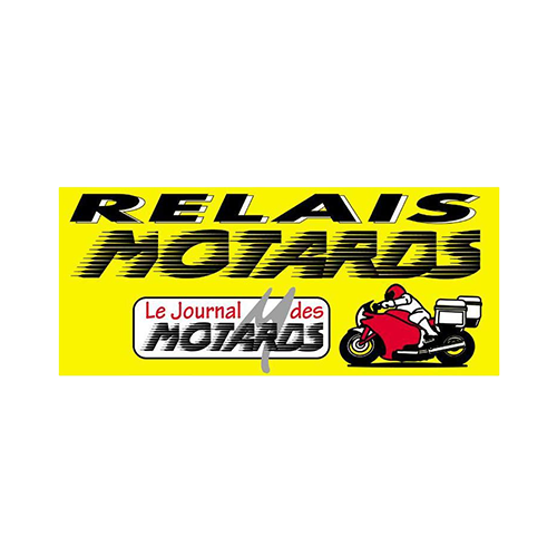 Logo Relais Motards
