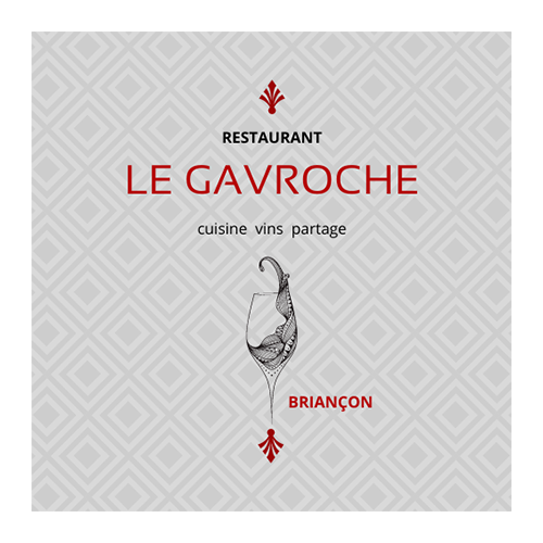 Restaurant Le Gavroche