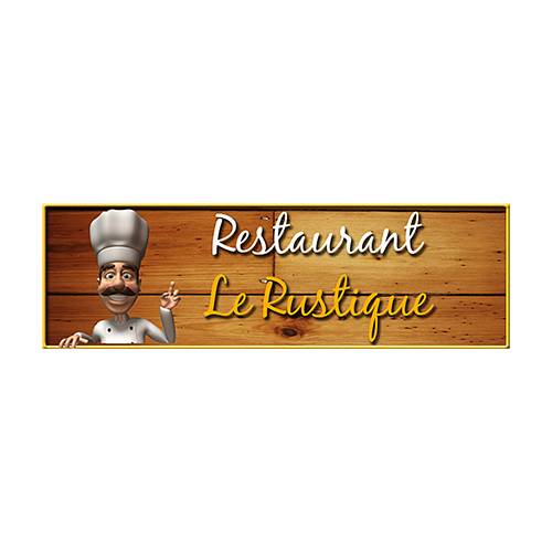 Restaurant le Rustique