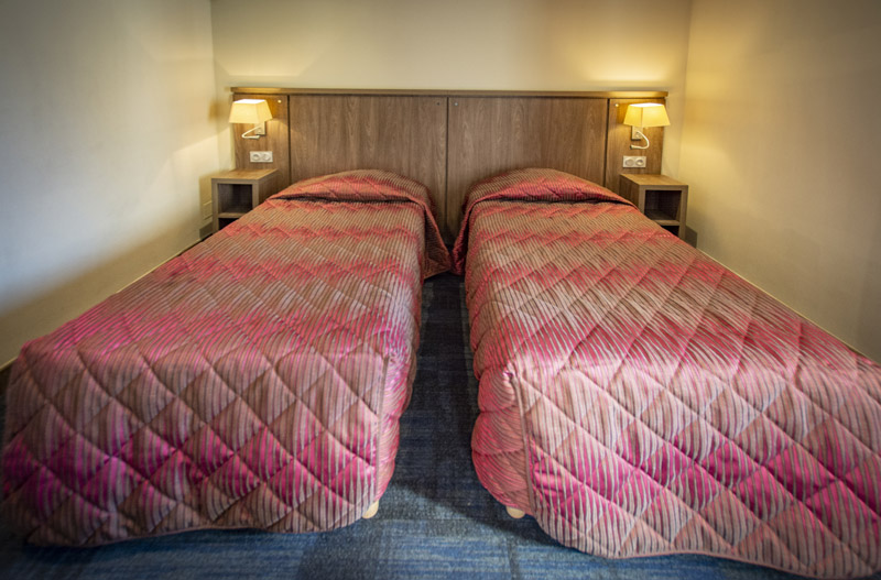 Accommodation Briancon