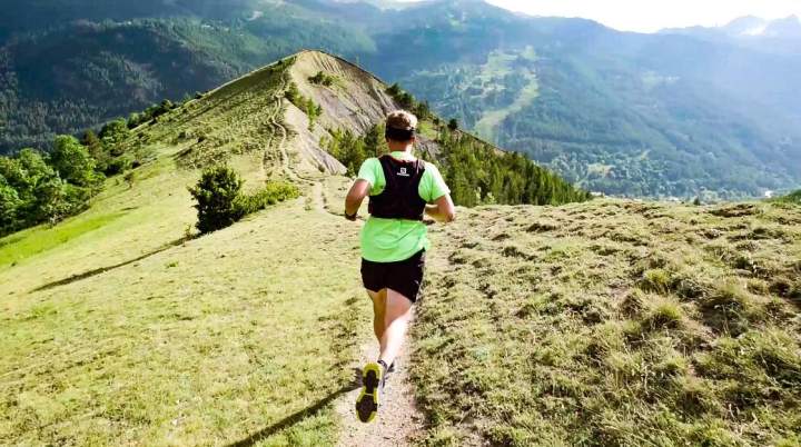Summer Sports in Briançon