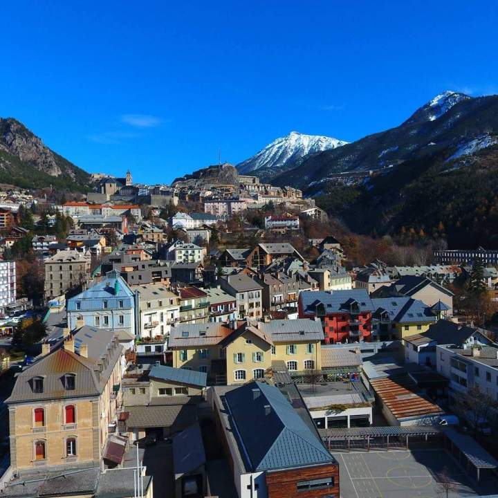 CGV, Cervière